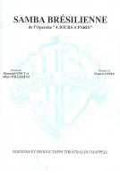 Samba Bresilienne 