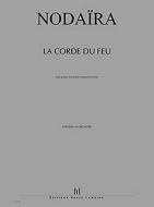 La Corde du feu (1ere version) 