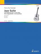 Jazz Suite Standard