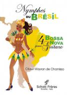 Nymphes du Brésil 