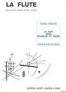 La nuit sera blanche et noire 