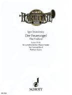 Der Feuervogel 