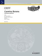 Carmina Burana Standard