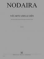 Neuf écarts vers le défi 