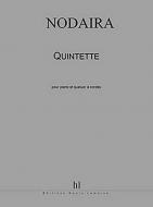 Quintette 