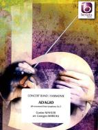 Adagio from Symphony No. 3 