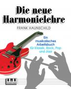 Die neue Harmonielehre 1 