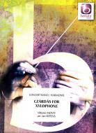 Czárdás for Xylophone 