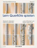 Lern Querflöte spielen 2 
