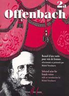 Recueil d'airs variés 2A 