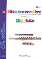 La Flute traversière Vol. 1 