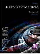 Fanfare For A Friend 