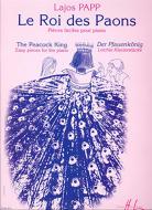 Le Roi des Paons 