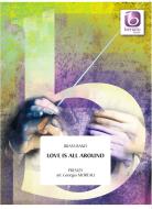 Love Is All Around 