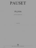 Pluvia 