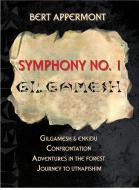 Symphony No. 1: Gilgamesh 
