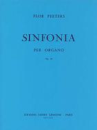Sinfonia op. 48 