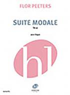 Suite Modale 