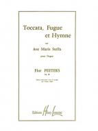 Toccata, fugue et hymne 