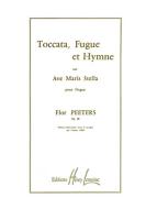 Toccata, fugue et hymne 
