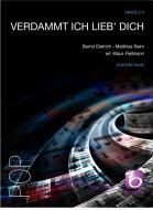Verdammt ich lieb' dich (Fanfarenorchester) 