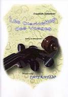 Les Clarinettes Des Vosges 