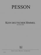 Kein deutscher Himmel 