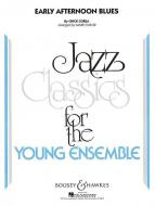 Early Afternoon Blues 