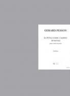 La vita e come l'albero di Natale 