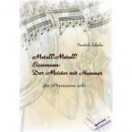 METALL! METALL! EISENMANN 