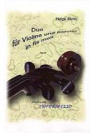 Duo für Violine und Klavier 