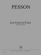 Les chants de Faez 
