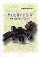 Festmusik für 8 
