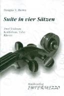 Suite in vier Sätzen 