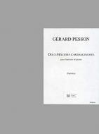 2 Mélodies carthaginoises 