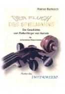 Der Fluch des Spielmanns 