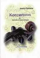 Konzert(chen) 