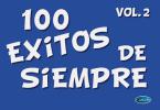 100 Exitos de Siempre, Volumen 2 