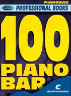 100 Piano Bar 