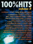 100% Hits Vol. 5 