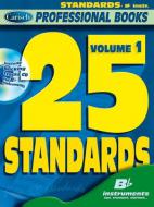 25 Standards Vol. 1 (Bb Instruments) 