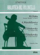 Biblioteca Del Violoncello Volumen 2 