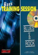 Blues and Rock - Bass Training Session 