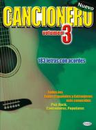 El Cancionero Volumen 3 
