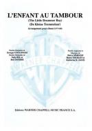 L'Enfant Au Tambour 