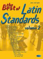 The Best of the Latin Standards Vol. 2 