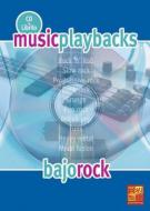 Music Playbacks CD: Bajo Rock 