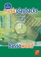 Music Playbacks CD: Basso World 