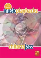 Music Playbacks CD: Chitarra Jazz 