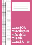 Quaderno Di Musica 